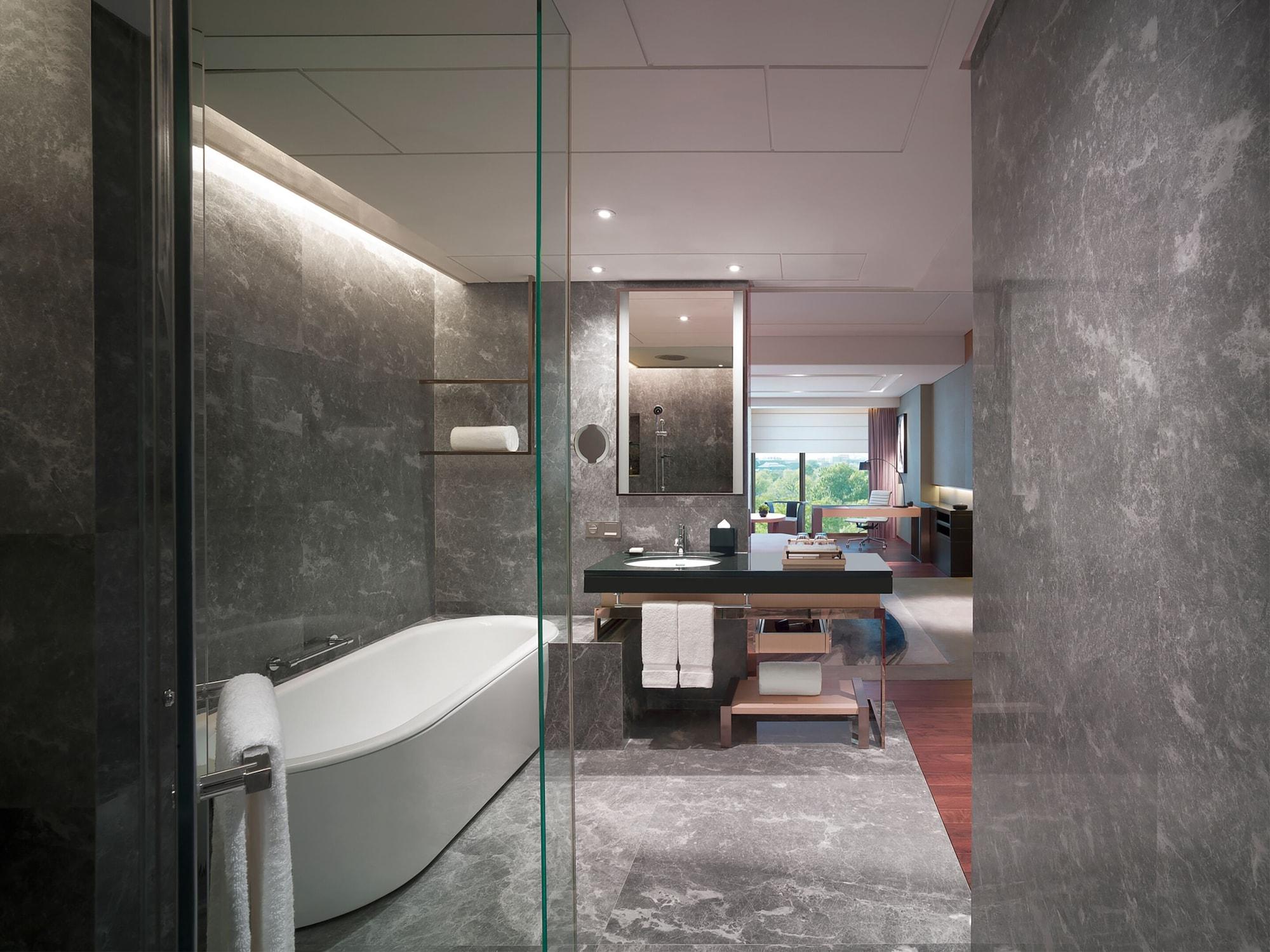New World Hotel Beijing