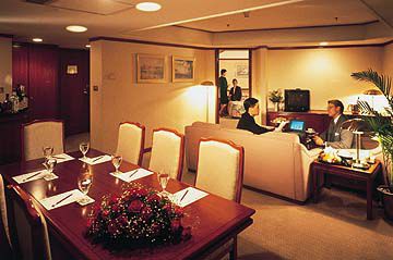 New World Hotel