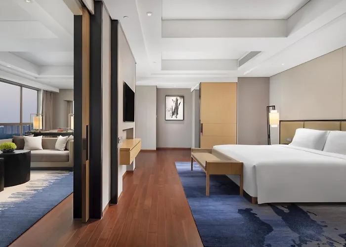 New World Beijing Hotel