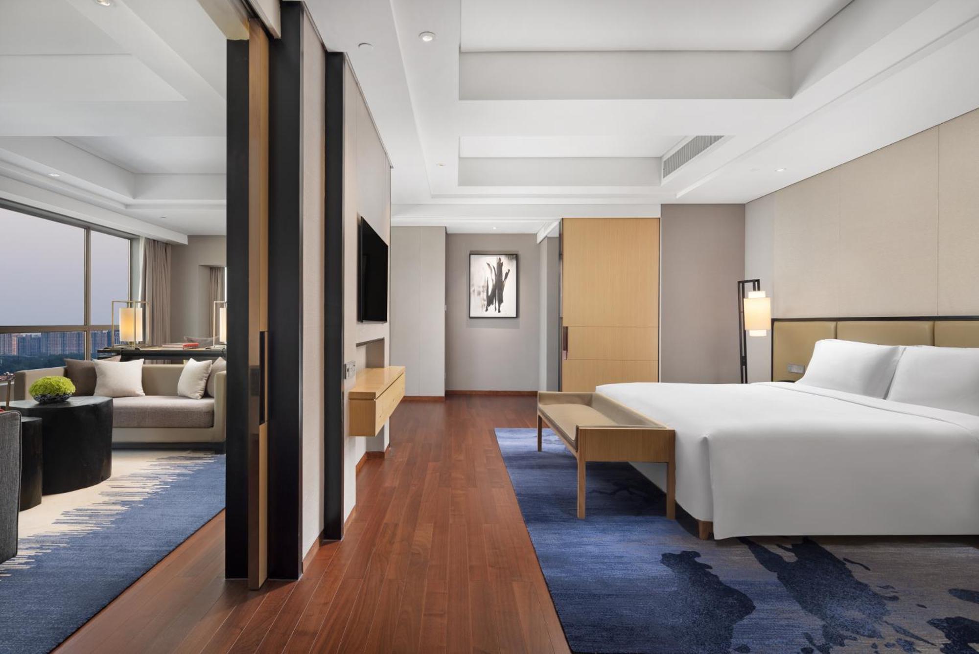 Hotel New World